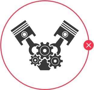 Turbocharged engine is not available on the Toyota RAV4