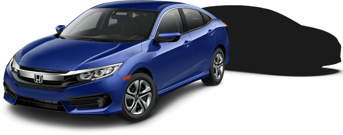 The Honda Civic VS the Hyundai Elantra The Honda Civic VS the Hyundai Elantra