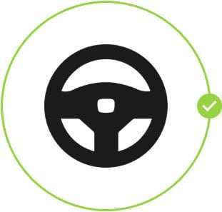 Selectable drive mode is standard on the Honda Civic