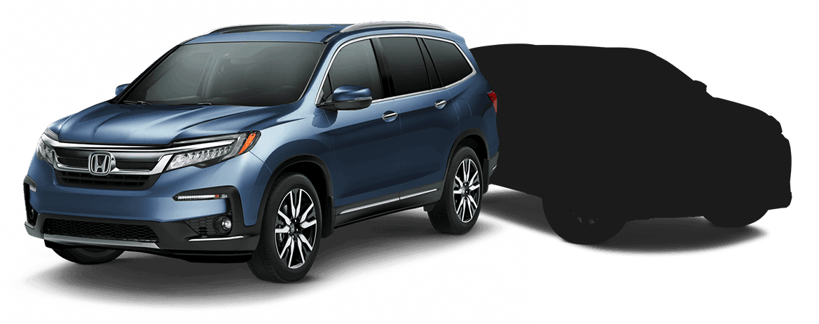 Honda Pilot VS the Toyota Highlander