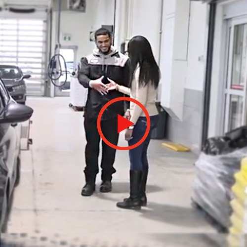 Mayfield Honda Service Centre